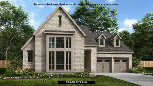 New construction Single-Family house 3858 Grapeseed Drive, Frisco, TX 75033 - photo 1 1