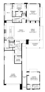 New construction Single-Family house 18595 N. 92Nd Place, Scottsdale, AZ 85255 - photo 3 3