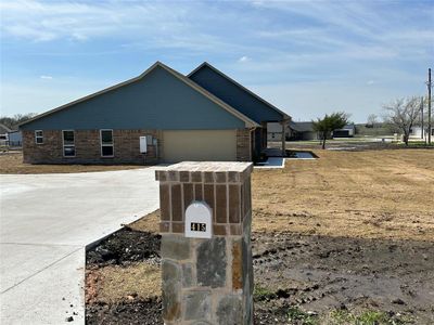 New construction Single-Family house 415 Hidden Meadow Trail, Leonard, TX 75452 - photo 39 39