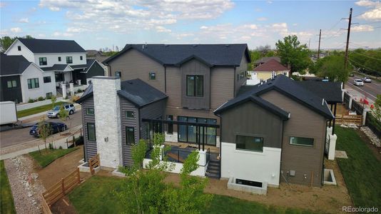 New construction Single-Family house 8230 W Tennessee Court, Lakewood, CO 80226 - photo 2 2
