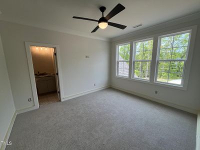 New construction Single-Family house 1120 Springdale Drive, Wake Forest, NC 27587 - photo 20 20