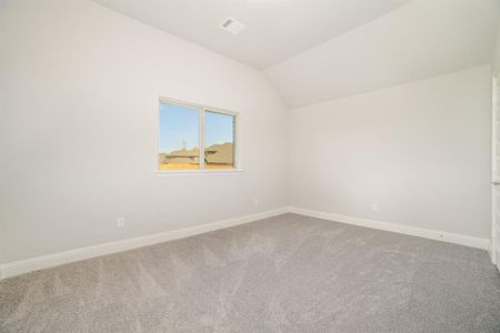 New construction Single-Family house 609 Alaina Drive, DeSoto, TX 75115 - photo 20 20
