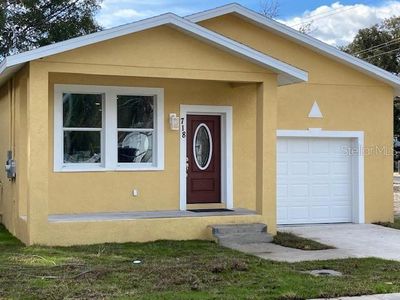 New construction Single-Family house 718 W 4Th Street, Lakeland, FL 33805 - photo 1 1