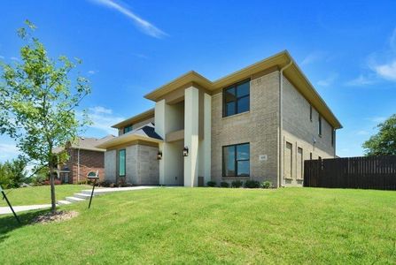 New construction Single-Family house 404 Mckinley Street, DeSoto, TX 75115 - photo 1 1