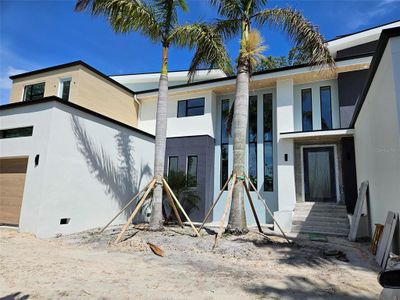 New construction Single-Family house 1607 Flower Drive, Sarasota, FL 34239 - photo 2 2