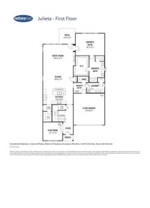 New construction Single-Family house 4345 Whitman Avenue, Celina, TX 76227 - photo 1 1
