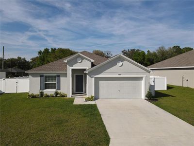 New construction Single-Family house 1079 Snively Circle, Lake Hamilton, FL 33851 - photo 2 2