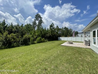 New construction Single-Family house 95214 Katherine Street, Fernandina Beach, FL 32034 - photo 99 99