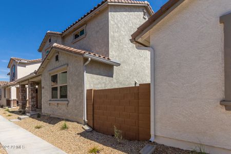 New construction Single-Family house 25161 N 141St Avenue, Surprise, AZ 85387 Plan CC-RM3- photo 25 25