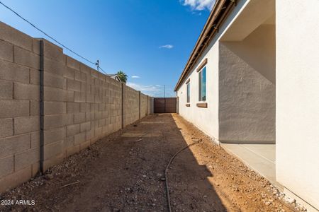 New construction Single-Family house 2837 W Garfield Street, Phoenix, AZ 85009 - photo 32 32