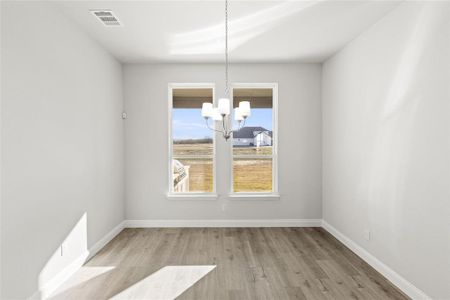New construction Single-Family house 4101 Park Glen Avenue, Royse City, TX 75189 Reid- photo 12 12