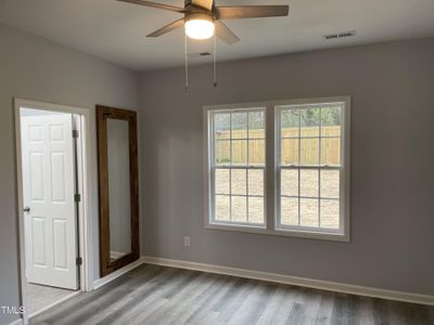 New construction Single-Family house 126 Mineral Springs Street, Louisburg, NC 27549 - photo