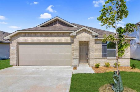 New construction Single-Family house 108 Kainos Street, Greenville, TX 75402 The 1571- photo 0 0