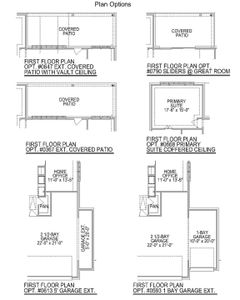 New construction Single-Family house 20415 Via Casa Laura Drive, Cypress, TX 77433 - photo 9 9