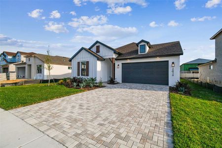 New construction Single-Family house 38428 Palomino Drive, Dade City, FL 33525 Plan 402- photo 1 1