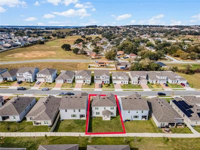 New construction Single-Family house 673 Blackstone Street, Minneola, FL 34715 Newcastle- photo 13 13