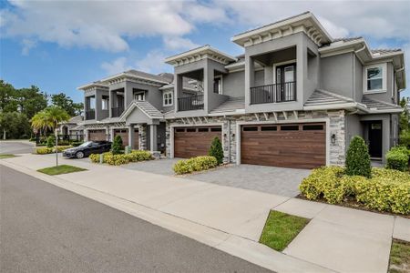 The Isles at Venetian Bay by Platinum Builders in New Smyrna Beach - photo