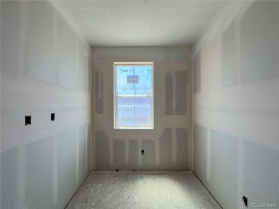 New construction Townhouse house 1990 S Gold Bug Way, Aurora, CO 80018 307- photo 14 14