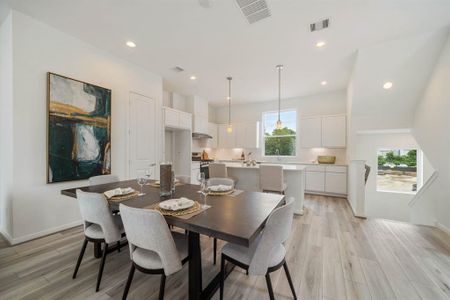 Marina Heights by Riverway Homes in Houston - photo 12 12