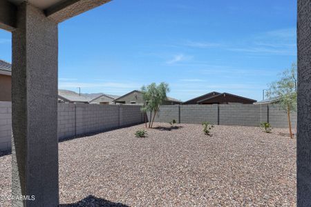 New construction Single-Family house 19956 W Rancho Drive, Litchfield Park, AZ 85340 - photo 4 4