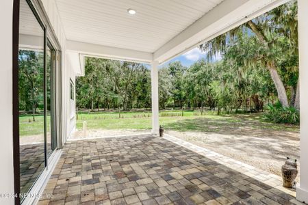 New construction Single-Family house 12080 Sheffield Road, Jacksonville, FL 32226 - photo 39 39