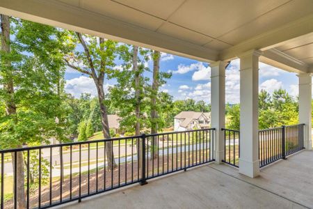 New construction Single-Family house 4128 Riverbrook Terrace, Gainesville, GA 30506 - photo 12 12