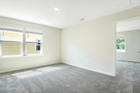 New construction Townhouse house 6017 Immortal Court, Jacksonville, FL 32205 Rosewood- photo 9 9