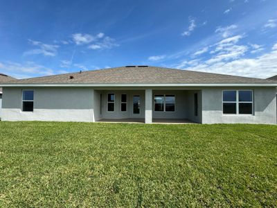 New construction Single-Family house 8729 Waterstone Boulevard, Fort Pierce, FL 34951 2508- photo 18 18
