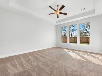 New construction Single-Family house 203 Sage Seed Drive, Richmond, TX 77406 - photo 9 9