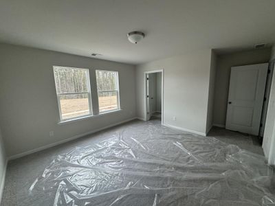 New construction Single-Family house 4334 Cotton Flat Road, Summerville, SC 29485 Jefferson Homeplan- photo 25 25