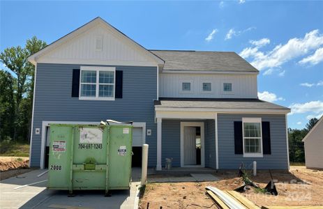 New construction Single-Family house 614 Mile Creek Road, Unit 30, Edgemoor, SC 29712 - photo 1 1