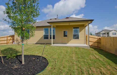 New construction Single-Family house 10121 Kelly Acres Lane, Crowley, TX 76036 - photo 18 18
