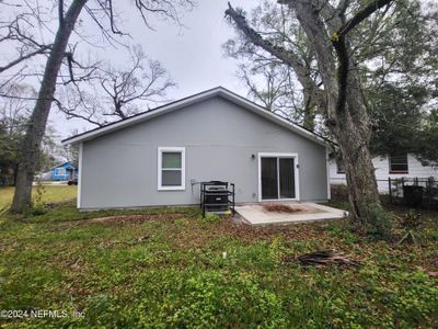 New construction Single-Family house 3110 Stuart Street, Jacksonville, FL 32209 - photo 3 3