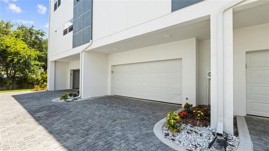 New construction Townhouse house 4120 W North A Street, Unit 3, Tampa, FL 33609 - photo 44 44