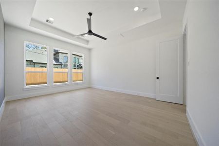 New construction Single-Family house 1929 Westcrest Drive, Houston, TX 77055 - photo 11 11