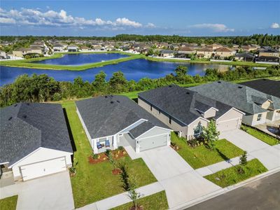 New construction Single-Family house 12350 Terrace Bluff Street, Riverview, FL 33579 - photo 45 45