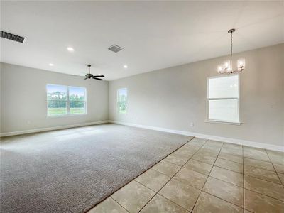 New construction Single-Family house 3744 Sagefield Drive, Saint Cloud, FL 34771 2335- photo 4 4