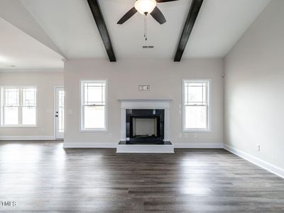 New construction Single-Family house 53 Valleydale Drive, Benson, NC 27504 - photo 7