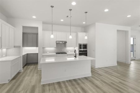 New construction Single-Family house 7802 Ella Lee Ln, Austin, TX 78744 - photo 11 11