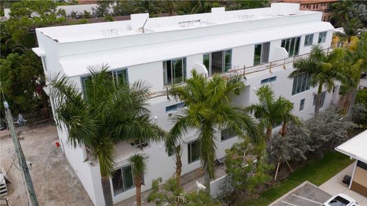 New construction Townhouse house 12 10th Ave, Unit 1, Fort Lauderdale, FL 33301 - photo 5 5