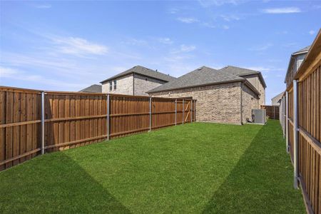 New construction Single-Family house 2714 Colby Drive, Mansfield, TX 76060 - photo 27 27