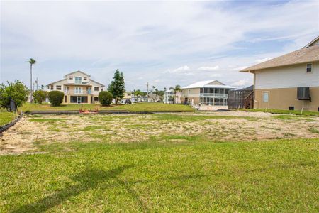 New construction Single-Family house 4017 Jewfish Drive, Hernando Beach, FL 34607 - photo 0 0