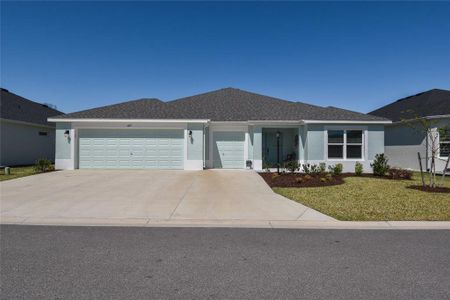 New construction Single-Family house 6857 Baysinger Path, The Villages, FL 34762 - photo