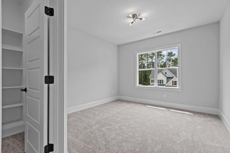 New construction Single-Family house 4425 Chandler Cove Way, Cary, NC 27539 - photo 36 36