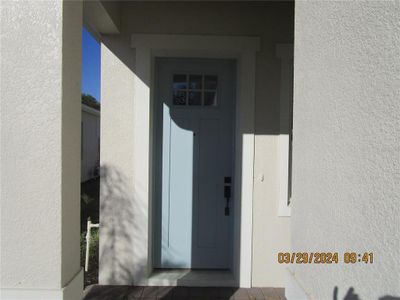 New construction Single-Family house 2022 Key Bay Trail, Kissimmee, FL 34747 - photo
