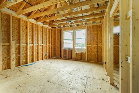 New construction Single-Family house 4004 Bennington Street, Houston, TX 77016 - photo 16 16