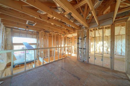 New construction Single-Family house 311 Bennett Street, Angleton, TX 77515 - photo 20 20