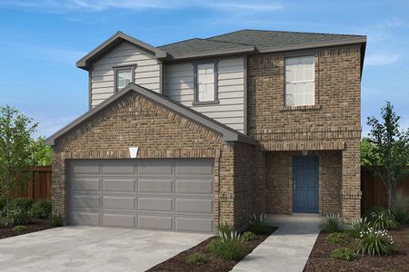 New construction Single-Family house 27134 Talora Lake Drive, Katy, TX 77493 - photo 0
