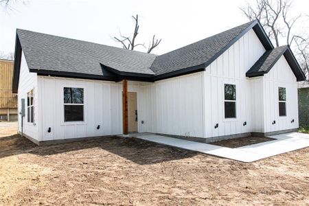 New construction Single-Family house 2424 Birmingham Avenue, Dallas, TX 75215 - photo 1 1