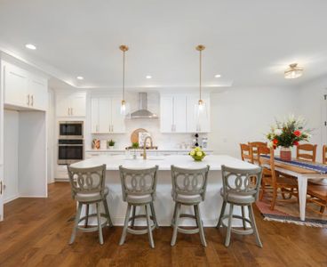 Powder Springs by Nest Homes in Statesville - photo 20 20